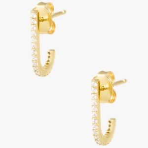 FLASH SALE! Cupcakes & Cashmere Earrings